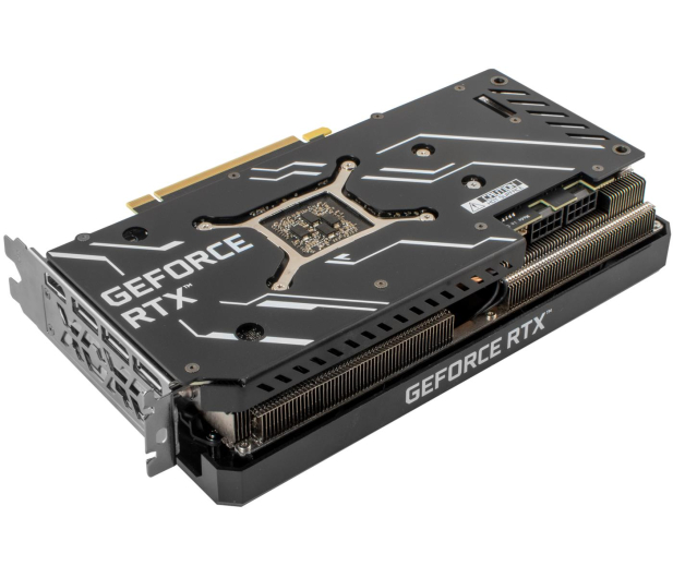 KFA2 GeForce RTX 3070 Ti 1-Click OC 8GB GDDR6X - 726433 - zdjęcie 8